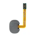 Fingerprint Reader With Flex Cable For Samsung Galaxy A20 (A205 / 2019) (Red)