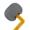 Fingerprint Reader With Flex Cable For Samsung Galaxy A20 (A205 / 2019) (Red)