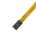 Fingerprint Reader With Flex Cable For Samsung Galaxy A20 (A205 / 2019) (Red)