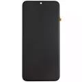LCD Assembly With Frame For Samsung Galaxy A20e (A202 / 2019) (Aftermarket Plus) (All Colors)