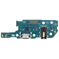 Charging Port Board With Headphone Jack For Samsung Galaxy A10e (A102 / 2019) / A20e (A202 / 2019) (Premium)