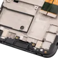 LCD Assembly With Frame For Samsung Galaxy A11 (A115F/ A115M / 2020) / M11 (M115 /2020) (International Version) (Refurbished) (All Colors)