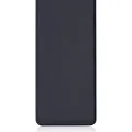 LCD Assembly With Frame For Samsung Galaxy A21s (A217 / 2020) (Service Pack) (Black)