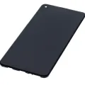 LCD Assembly With Frame For Samsung Galaxy A21s (A217 / 2020) (Service Pack) (Black)
