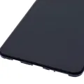 LCD Assembly With Frame For Samsung Galaxy A21s (A217 / 2020) (Service Pack) (Black)
