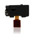 Headphone Jack With Flex Cable For Huawei P9 Lite