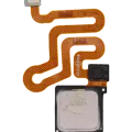 Fingerprint Reader With Flex Cable For Huawei P9 Lite (Gold)