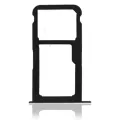 Sim Card Tray For Huawei P9 Lite (Black)