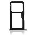 Sim Card Tray For Huawei P9 Lite (White)