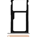 Sim Card Tray For Huawei P9 Lite (Gold)