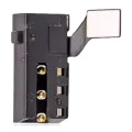 Headphone Jack With Flex Cable For Huawei P9