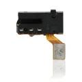 Headphone Jack With Flex Cable For Huawei P9