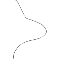 Antenna Connecting Cable For Huawei P9
