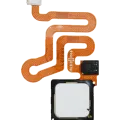 Fingerprint Reader With Flex Cable For Huawei P9 (Ceramic White)