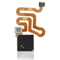 Fingerprint Reader With Flex Cable For Huawei P9 (Ceramic White)