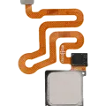 Fingerprint Reader With Flex Cable For Huawei P9 (Haze Gold)