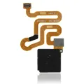 Fingerprint Reader With Flex Cable For Huawei P9 (Rose Gold / Red)