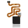 Fingerprint Reader With Flex Cable For Huawei P9 (Mystic Silver)