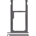 Sim Card Tray For Huawei P9 (Titanium Gray)