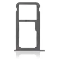 Sim Card Tray For Huawei P9 (Titanium Gray)