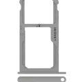 Sim Card Tray For Huawei P9 (Ceramic White)