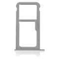 Sim Card Tray For Huawei P9 (Ceramic White)