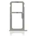 Sim Card Tray For Huawei P9 (Ceramic White)