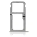 Sim Card Tray For Huawei P9 (Mystic Silver)