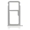 Sim Card Tray For Huawei P9 (Mystic Silver)
