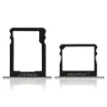 Sim Card + SD Card Tray For Huawei P8 (Mystic Champagne)