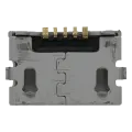 Charging Port For Huawei P8 Lite (Soldering Required)