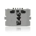 Charging Port For Huawei P8 Lite (Soldering Required)