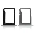 Sim Card + SD Card Tray For Huawei P8 Lite (Black)