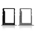Sim Card + SD Card Tray For Huawei P8 Lite (Black)