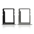 Sim Card + SD Card Tray For Huawei P8 Lite (White)