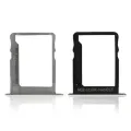 Sim Card + SD Card Tray For Huawei P8 Lite (White)