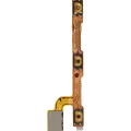 Power & Volume Button Flex Cable For Huawei P7
