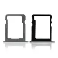Sim Card + SD Card Tray For Huawei P7 (White)