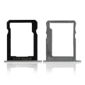Sim Card + SD Card Tray For Huawei P7 (White)
