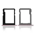 Sim Card + SD Card Tray For Huawei P7 (Pink)