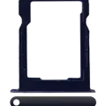 Sim Card + SD Card Tray For Huawei Mate 7 (Black)