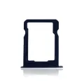 Sim Card + SD Card Tray For Huawei Mate 7 (Black)
