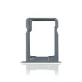 Sim Card + SD Card Tray For Huawei Mate 7 (Gold)