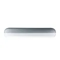 Cable Brackets (Up And Down) For Huawei Mate 7 (Silver)