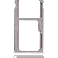 Sim Card Tray For Huawei Mate 8 (Gray)