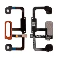 Fingerprint Reader With Flex Cable For Huawei Mate 9 Pro (Rose Gold)