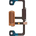 Fingerprint Reader With Flex Cable For Huawei Mate 9 Pro (Gold)