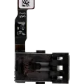 Headphone Jack With Flex Cable For Huawei Mate 10