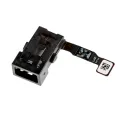 Headphone Jack With Flex Cable For Huawei Mate 10