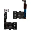 Headphone Jack With Flex Cable For Huawei Mate 10